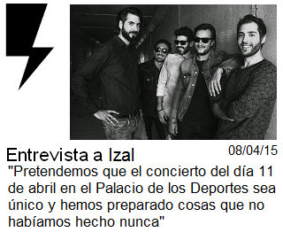 http://somosamarilloelectrico.blogspot.com.es/2015/04/entrevista-izal-pretendemos-que-el.html