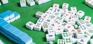 Mahjong