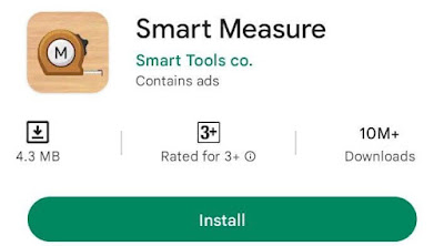 smart measure