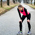 Tránh xóc hông khi tập giảm cân bằng phương pháp chạy bộ