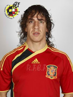 Carles Puyol