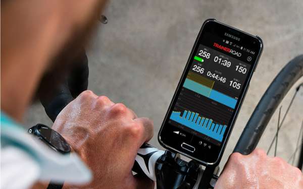 Cycling Apps