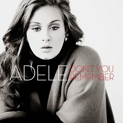 Chord Gitar Adele - Don't You Remember | Chord Iyanz14
