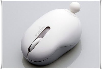 mouse