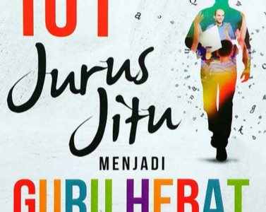 E-book 101 Jurus Jitu Menjadi Guru Hebat