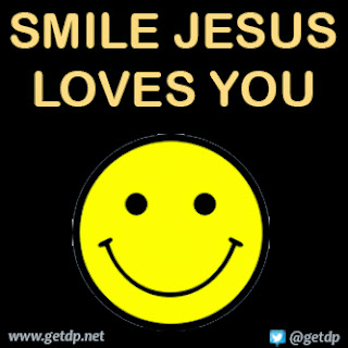 Download GETDP: Smile JESUS loves you