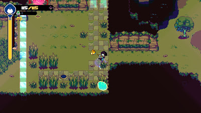 Anuchard Game Screenshot 6