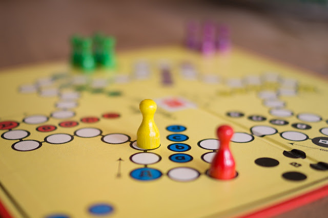 Family Game Night Ideas