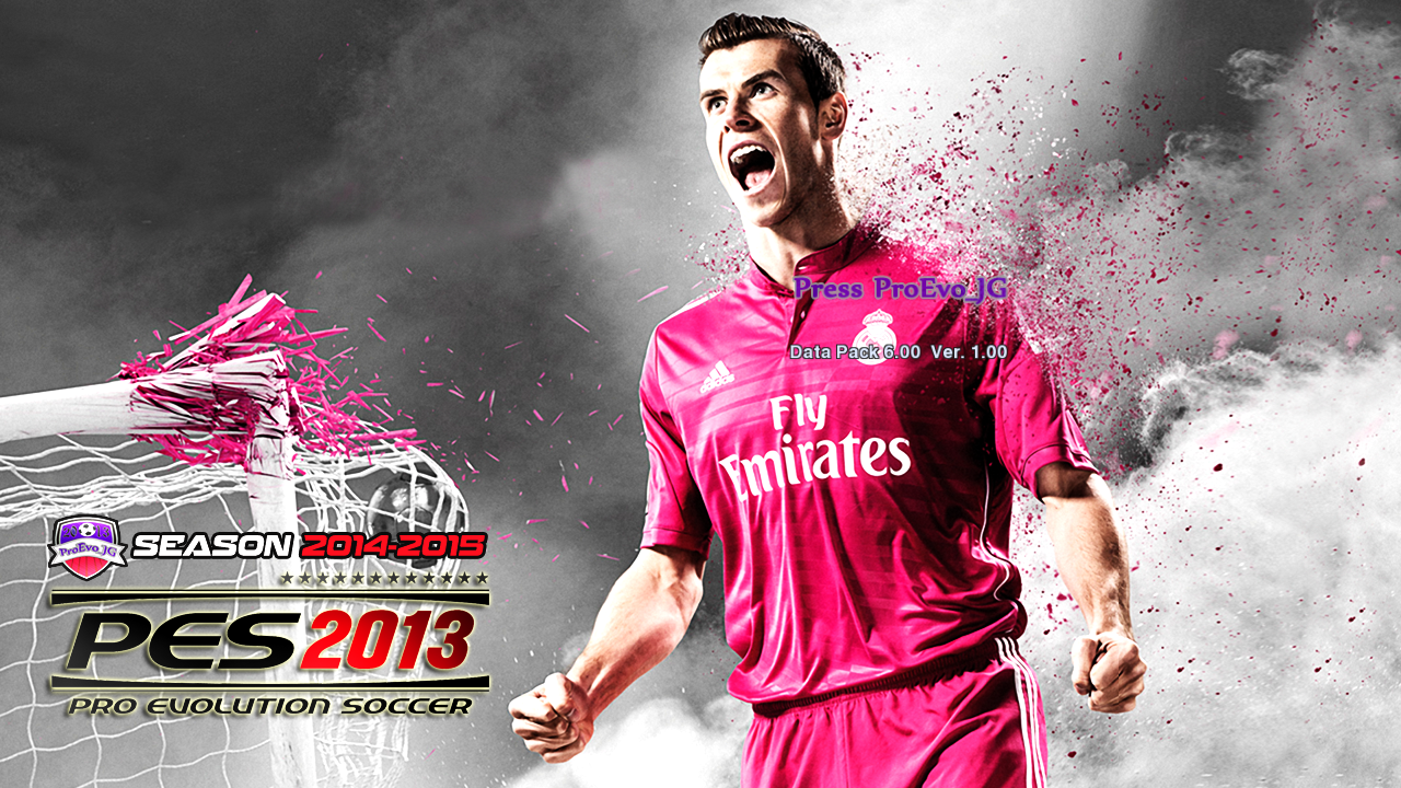 Download Lagu Pes 2013 PS3 Season 2014 2015