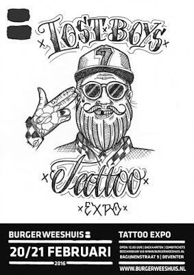 http://www.lostboystattooexpo.nl/