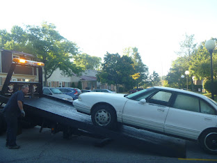 Ypsilanti Towing Service Provider