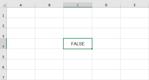 أنواع البيانات في برنامج Excel