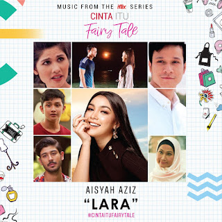 Aisyah Aziz - Lara MP3