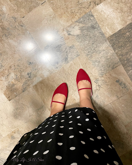 My Life Is A Shoe Style Blog Shoes I Have Been Wearing Lately