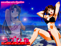 wallpapers love hina narusegawa