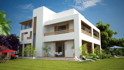 New home  designs  latest Modern  Mediterranean  house  designs  