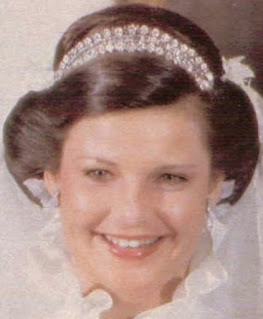 congo diamond necklace tiara grand duchess josephine charlotte luxembourg van cleef arpels princess margaretha liechtenstein