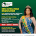 "MISS AFRICA MAIA 3.0" CALL FOR ENTRIES | $2000 Up for Grab