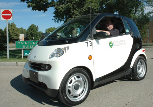 Smart Car