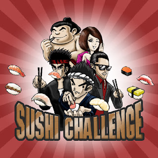 sushi-challenge
