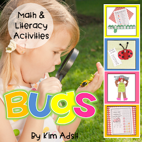 https://www.teacherspayteachers.com/Product/Insects-Activities-for-Math-and-Literacy-124847