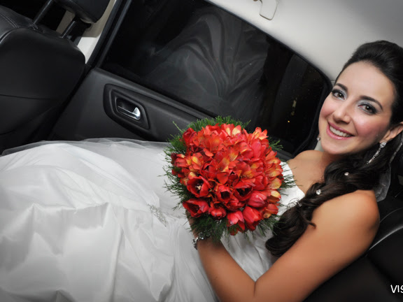 Casamento Claúdia e Fernando