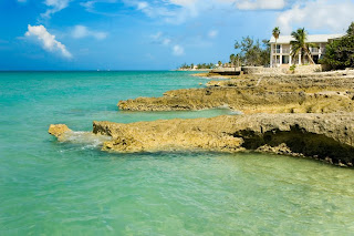 Cayman Island Travel