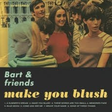 Bart and Friends 'Make You Blush'