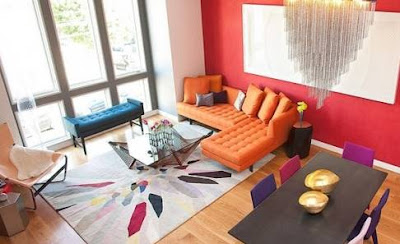  Banyak sekali penghuni rumah yang mengidamkan untuk mempunyai sebuah ruang tamu minimalis  10 Sensasi Desain Ruang Tamu Minimalis Yang Mempesona