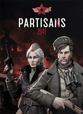 Partisans 1941