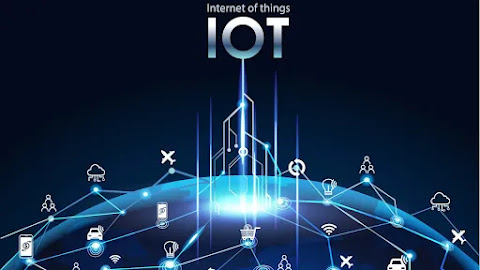 Internet of Things (IoT): Connecting the World