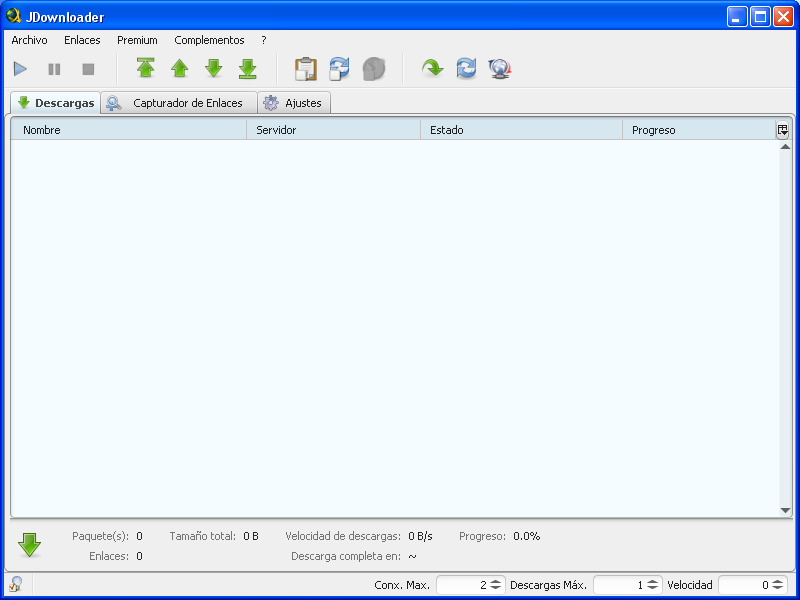 7980935f5: DESCARGAR JDOWNLOADER ESPANOL GRATIS PARA 