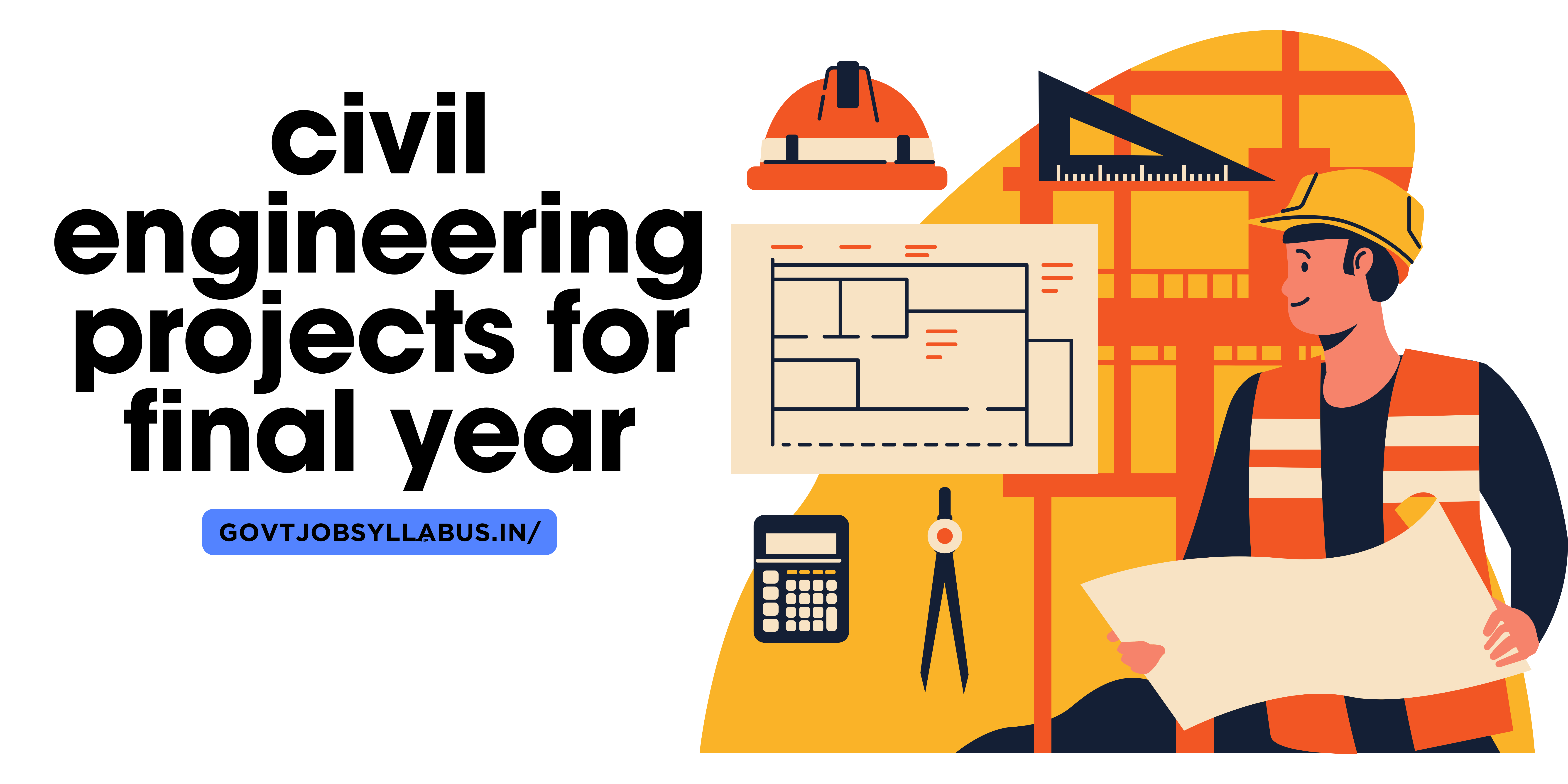 civil engineering projects for final year