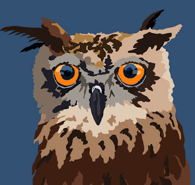 free clip art owl. #owl #2011 #free clip art