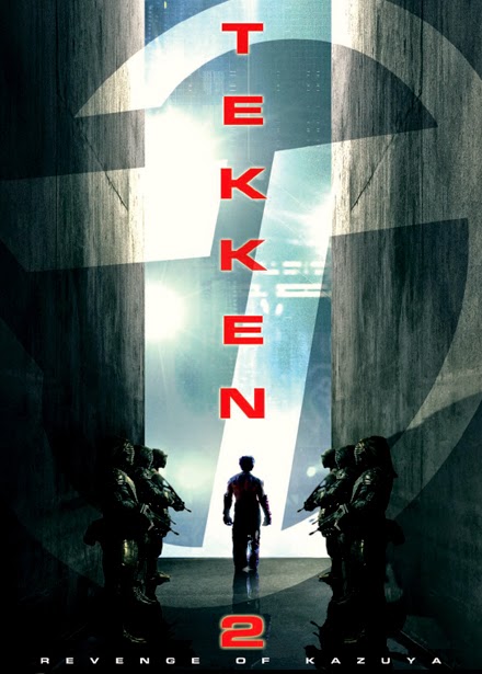 Tekken 2 Kazuyas Revenge Full Movie Sub Indo -RezMovie.com