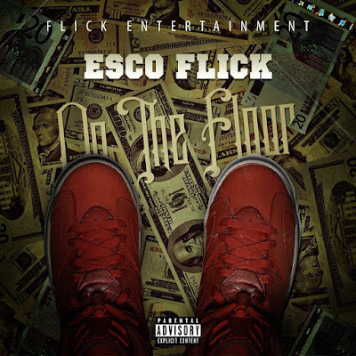  Esco Flick - On The Floor