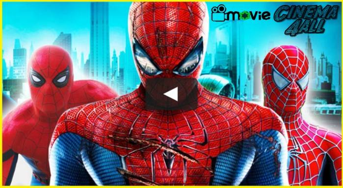 Spider Man Homecoming Full Movie in Hindi Download [720p ...