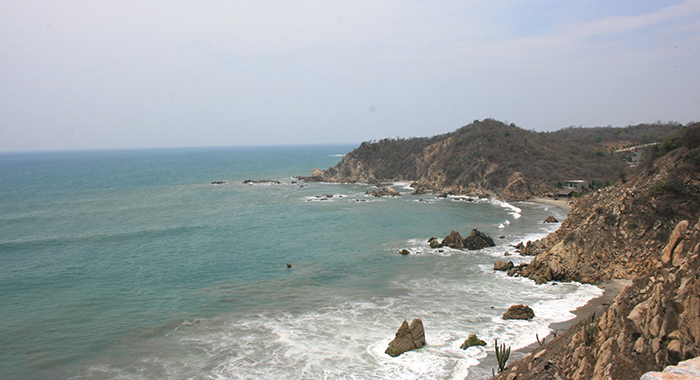 Huatulco