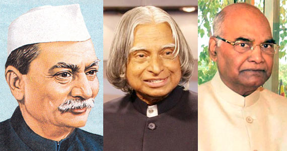 List Of President Of India 1947 2020