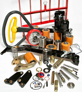  Manual Pallet Jack Parts