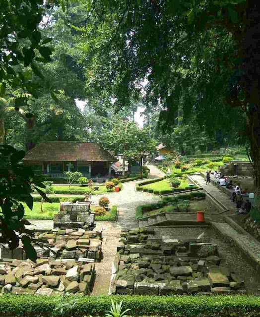 Jalatunda Temple
