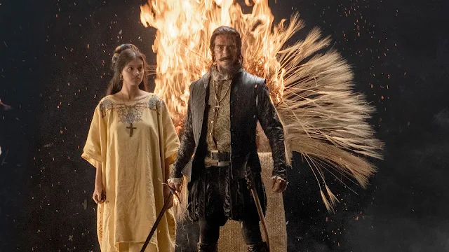2019-series-television-History-Hernán-histórica-Óscar-Jaenada-Michel-Brown-Dagoberto-Gama-Jorge-Guerrero-Víctor-Clavijo-Almagro-San-Miguel-Ishbel-Bautista-proximos-estrenos-News-noticias