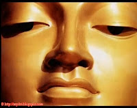 BUDDHA FACE