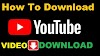 Youtube Video Download Kaise Kare Gallery Me 2021 | Mysmartmobiles.