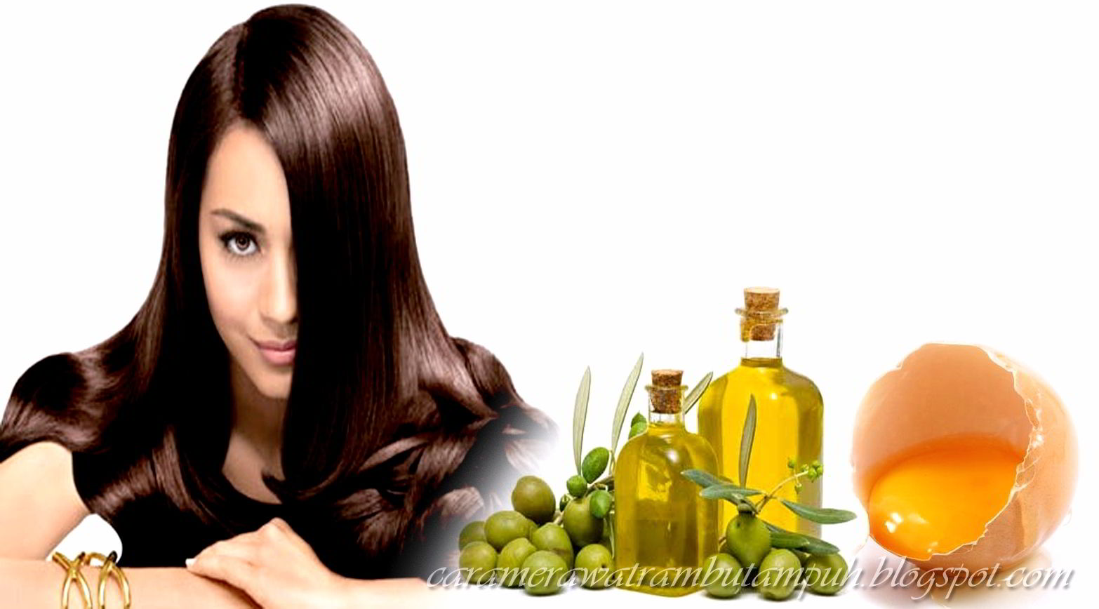 5 Cara Merawat Rambut Agar Cantik Dengan Minyak Zaitun Tips Cara