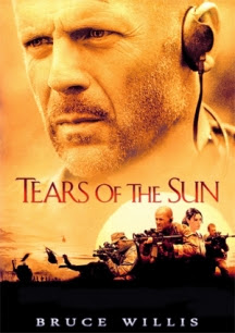 Phim Giải Cứu Mặt Trời - Tear Of The Sun [Vietsub] Online