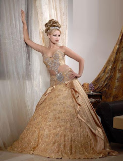 most expensive wedding dresses