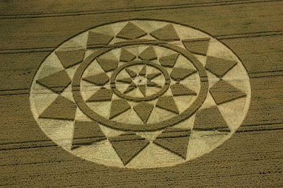 Crop Circles