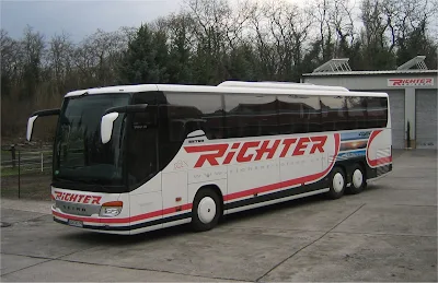 SETRA S416 GT-HD