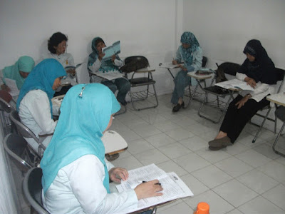 Biaya Pelatihan Training Guru Kampung Inggris